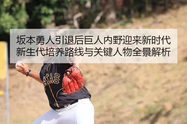 坂本勇人引退后巨人内野迎来新时代 新生代培养路线与关键人物全景解析（yaxin）